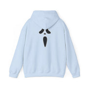 Scream - Halloween  Hoodie 10