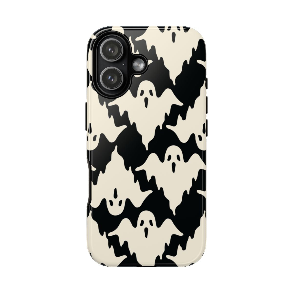 Halloween Pattern 17 Phone Case