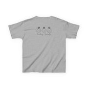Feeling Spooky Ghosts Kids T-Shirt 4