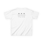 Feeling Spooky Ghosts Kids T-Shirt 2