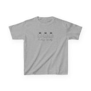 Feeling Spooky Ghosts Kids T-Shirt 3