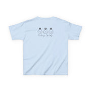 Feeling Spooky Ghosts Kids T-Shirt 6