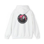 What's Your Favourite Scary Movie Badge Hoodie 2