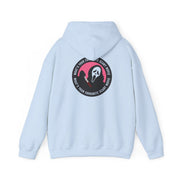 What's Your Favourite Scary Movie Badge Hoodie 10