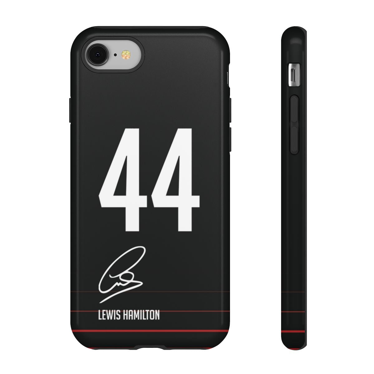 Hamilton Signature Phone Case