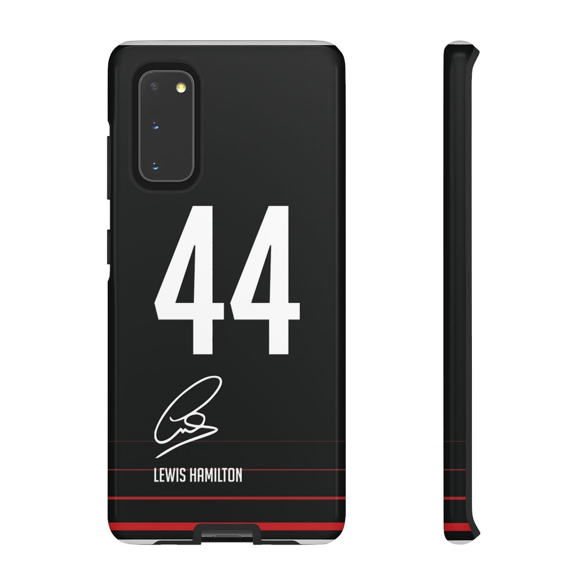 Hamilton Signature Phone Case