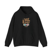 I Suspect The Nargles Are Behind It Hoodie 5