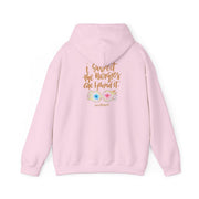 I Suspect The Nargles Are Behind It Hoodie 10
