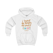 Kids Hoodie