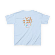 I Suspect The Nargles Are Behind It Kids T-Shirt 8