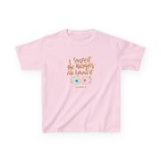 I Suspect The Nargles Are Behind It Kids T-Shirt 9