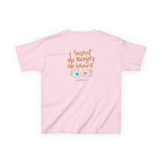 I Suspect The Nargles Are Behind It Kids T-Shirt 10