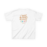 I Suspect The Nargles Are Behind It Kids T-Shirt 2