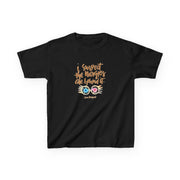 I Suspect The Nargles Are Behind It Kids T-Shirt 5