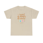 I Suspect The Nargles Are Behind It T-Shirt 7