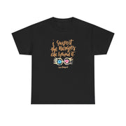 I Suspect The Nargles Are Behind It T-Shirt 5