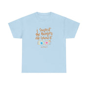 I Suspect The Nargles Are Behind It T-Shirt 10