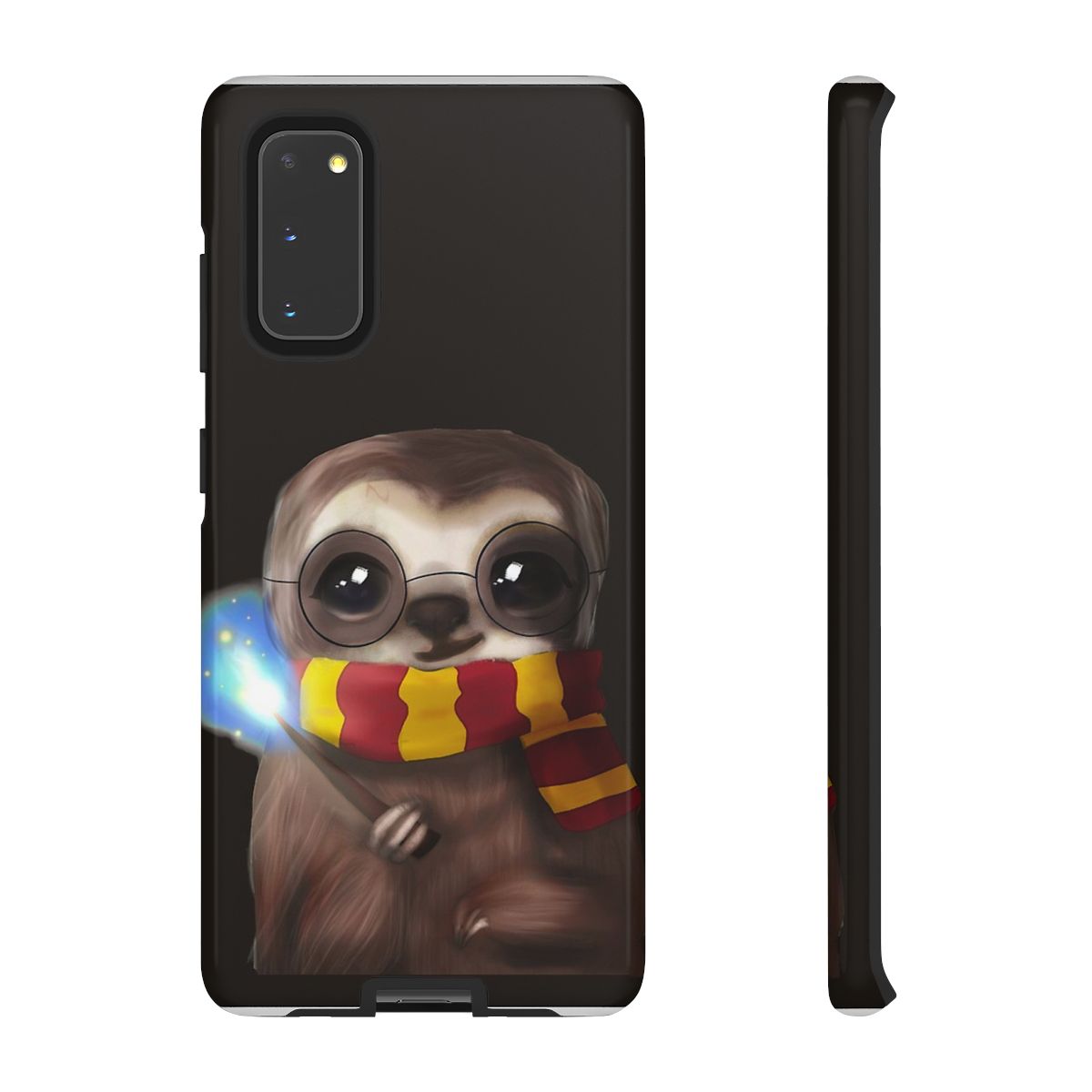 Harry Sloth Phone Case