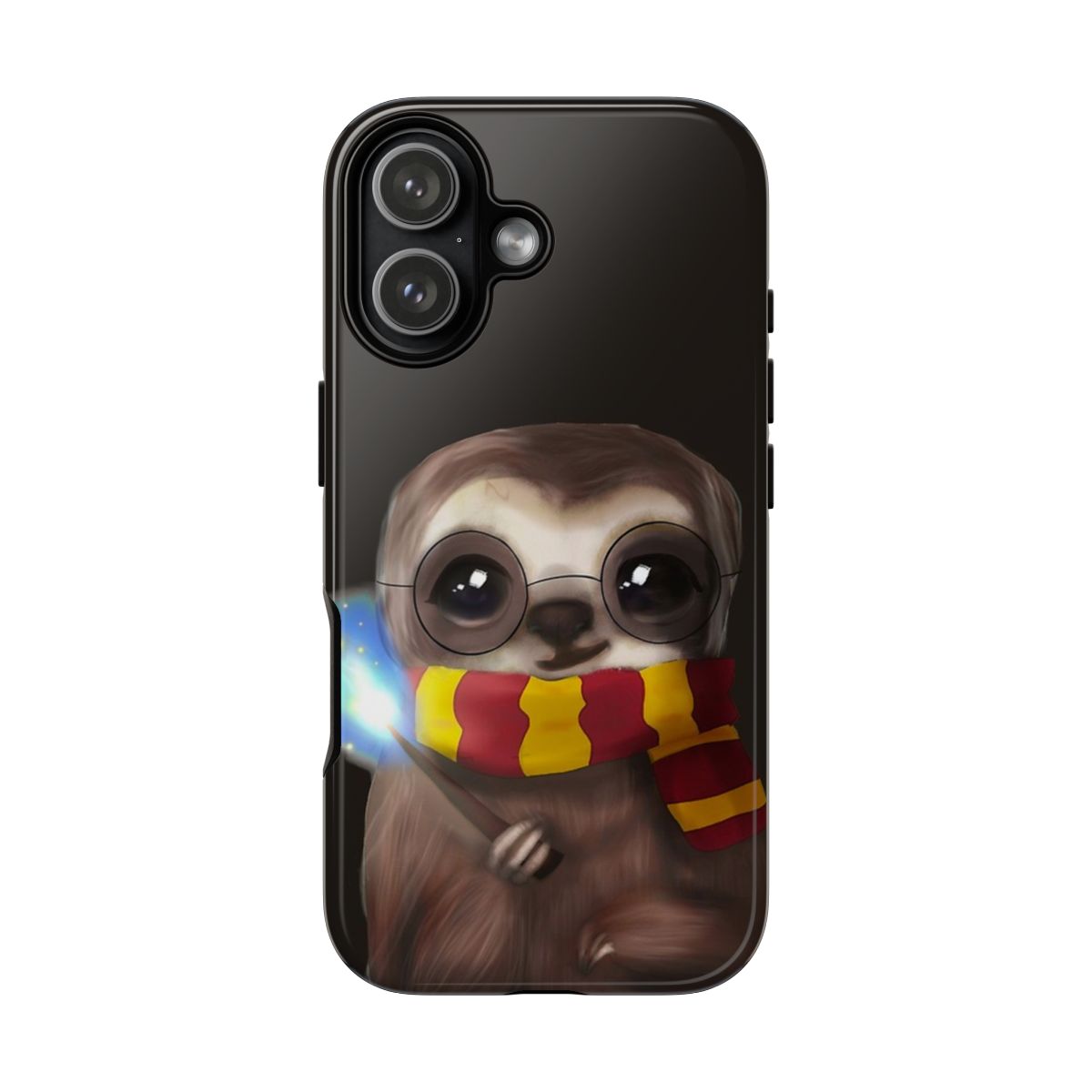 Harry Sloth Phone Case