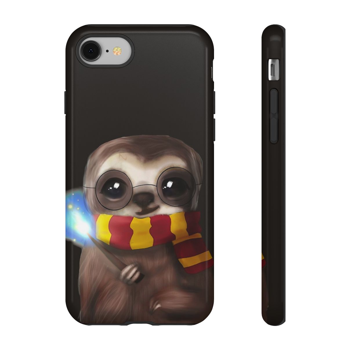 Harry Sloth Phone Case