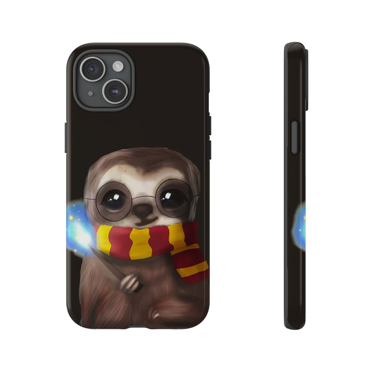 Harry Sloth Phone Case