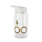 Harry Potter Clear Water Bottles