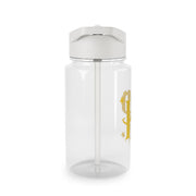 HP Clear Water Bottle 3