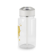 HP Clear Water Bottle 4