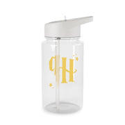 HP Clear Water Bottle 2