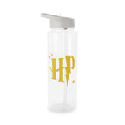 HP Clear Water Bottle 6