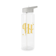 HP Clear Water Bottle 7