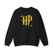 HP Sweatshirt 6