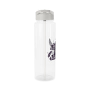 It's Leviosa Clear Water Bottle 8