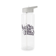 It's Leviosa Clear Water Bottle 7
