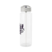 It's Leviosa Clear Water Bottle 9