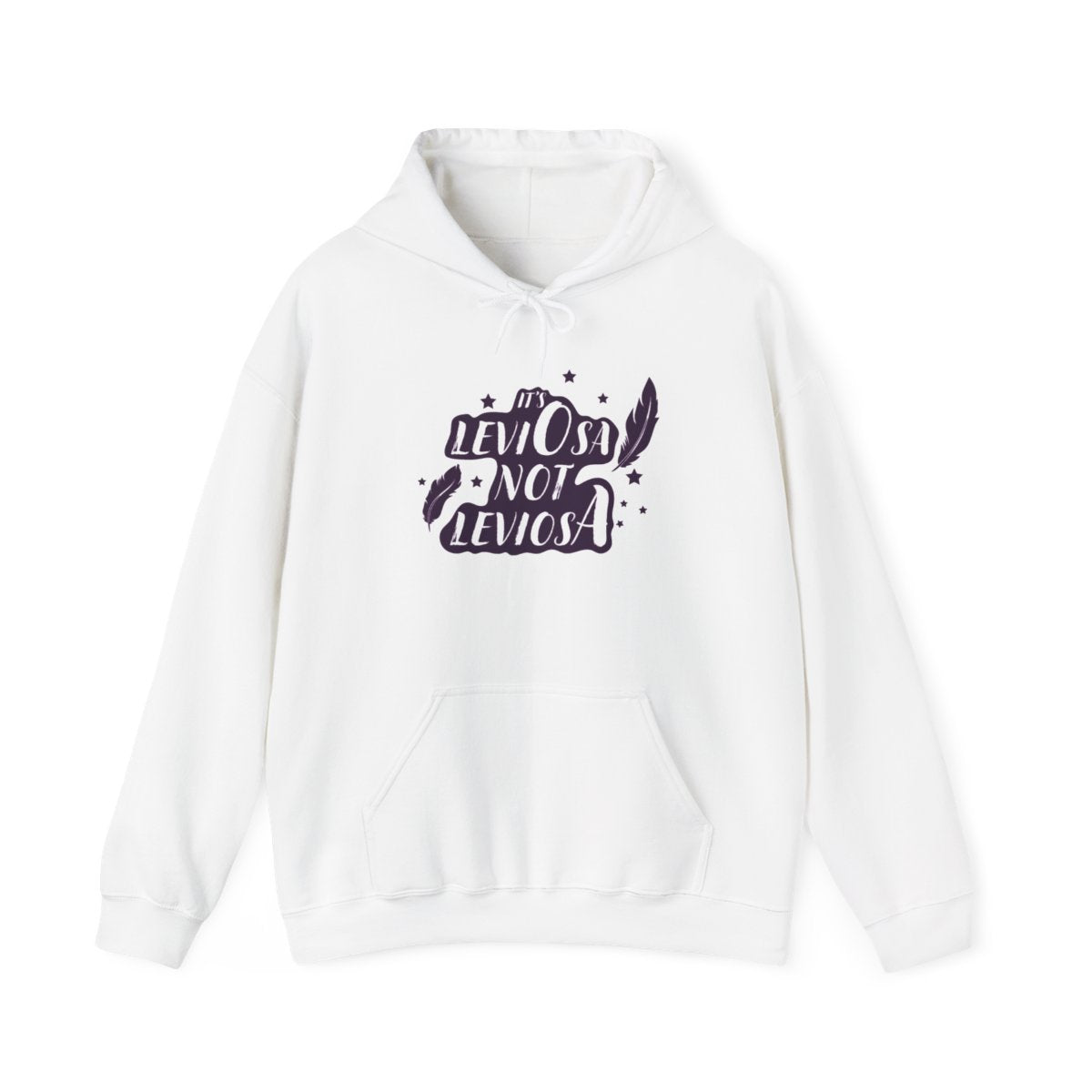 It's Leviosa Hoodie