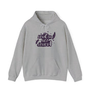 It's Leviosa Hoodie 3