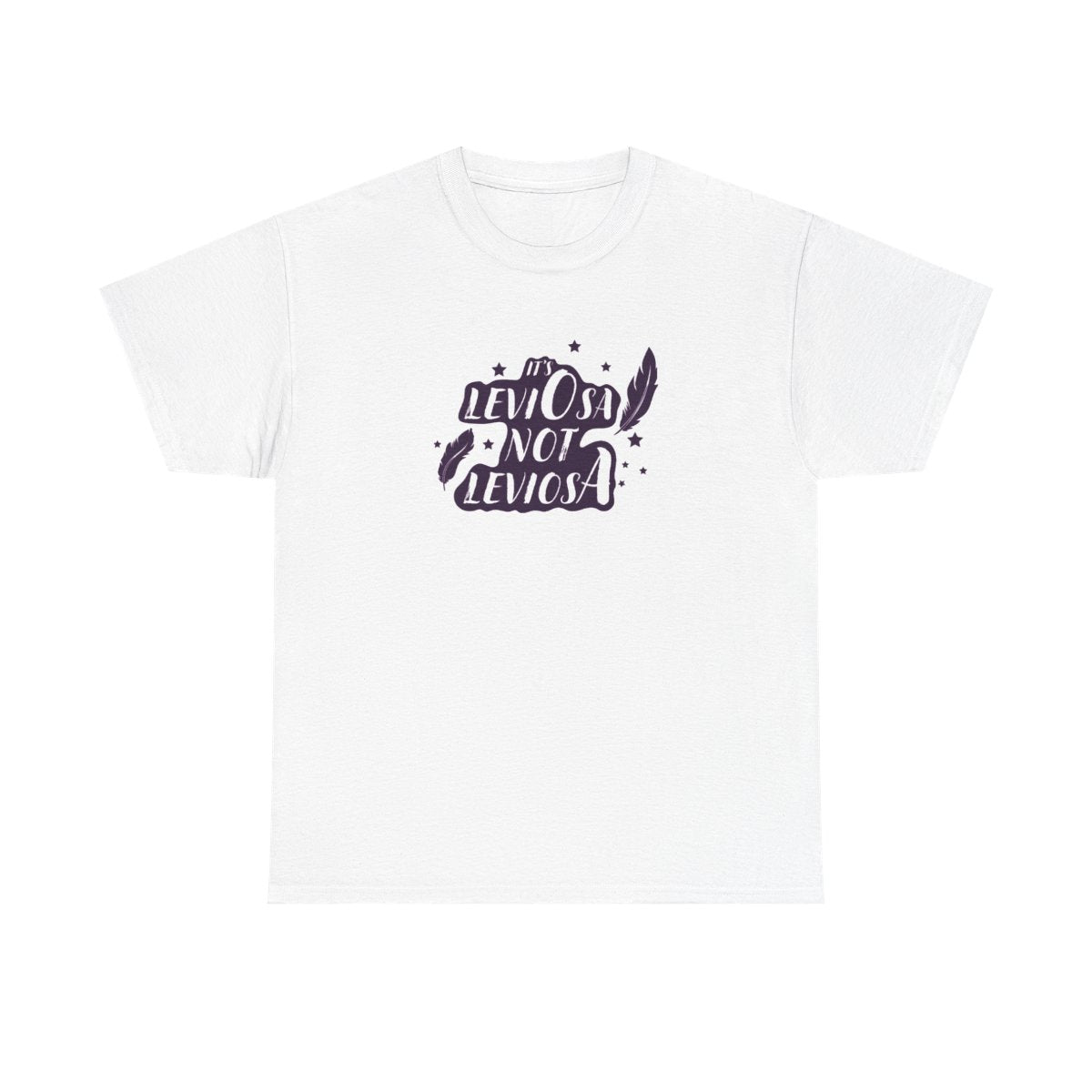 It's Leviosa T-Shirt