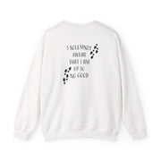 I Solemnly Swear Sweatshirt 2