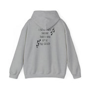 I Solemnly Swear Hoodie 4
