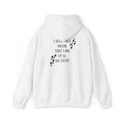 I Solemnly Swear Hoodie 2