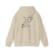 I Solemnly Swear Hoodie 7