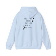 I Solemnly Swear Hoodie 10
