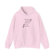 I Solemnly Swear Hoodie 7