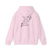 I Solemnly Swear Hoodie 8