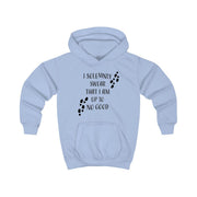 I Solemnly Swear Kids Hoodie 5