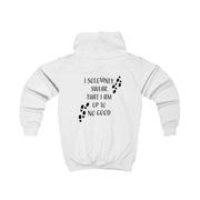 I Solemnly Swear Kids Hoodie 2