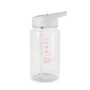 Deathly Always Clear Water Bottle 2