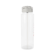 Deathly Always Clear Water Bottle 8