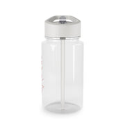 Deathly Always Clear Water Bottle 4